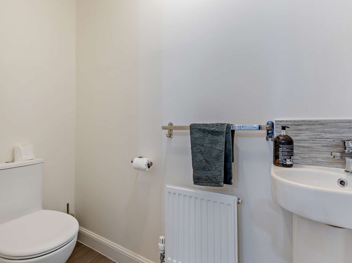 Hillhead Cottage, listing photograph 9