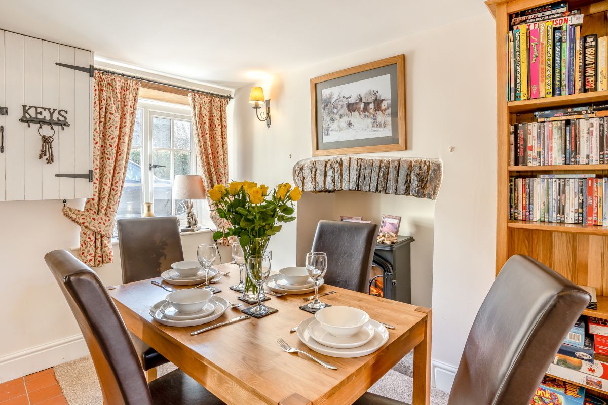 Cariad Cottage, listing photograph 12