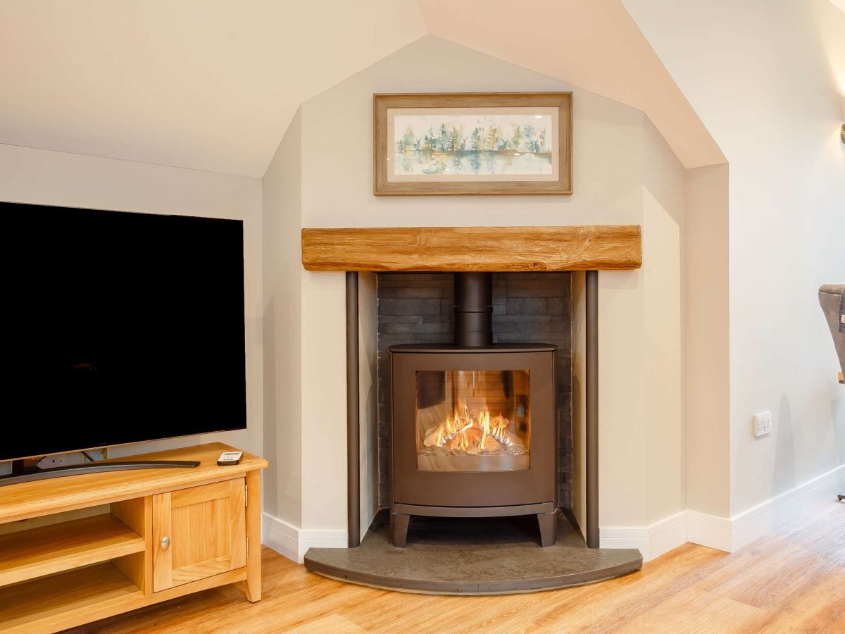 Lochan View - Glen Nairn, listing photograph 4
