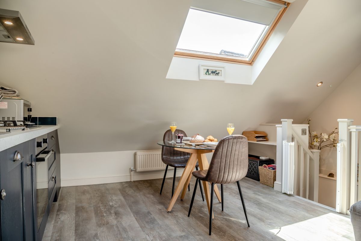 Treacle Bridge Cottage, listing photograph 9
