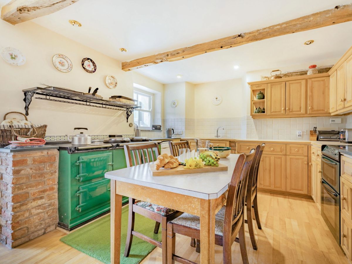 Bank House, listing photograph 12