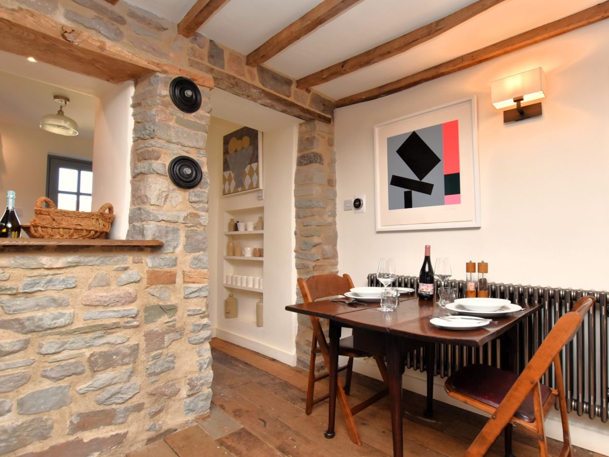 Chancery Lane Cottage, listing photograph 9