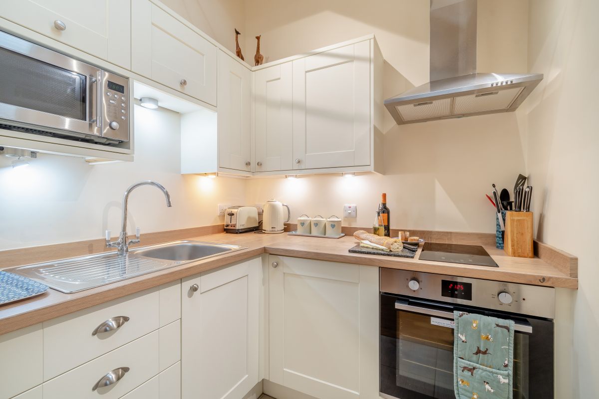 The Saddlery - Turnditch, listing photograph 11