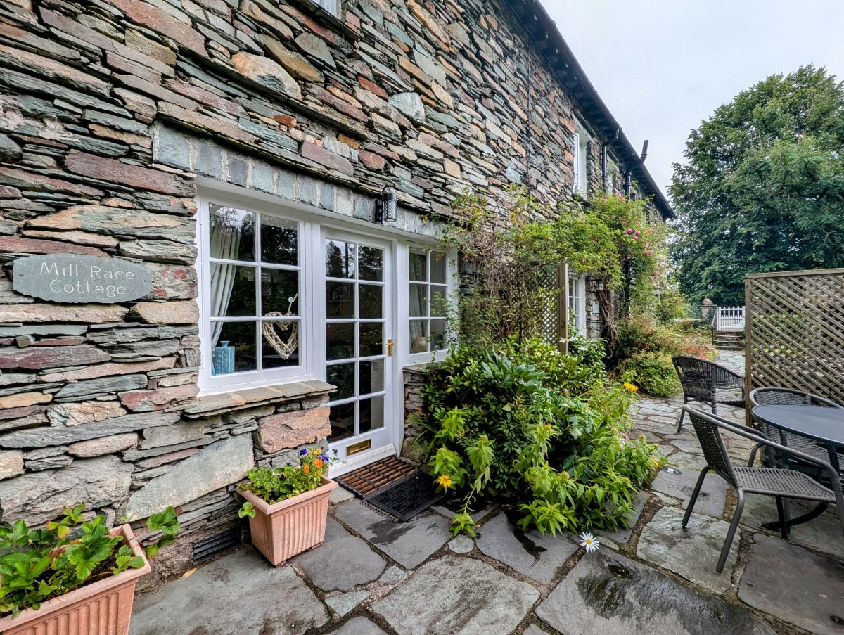 Mill Race Cottage