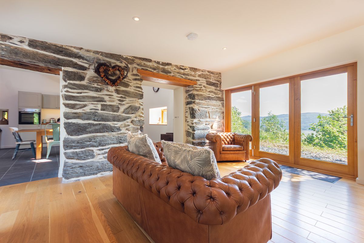 Foel Y Graig - The Hideaway, listing photograph 9