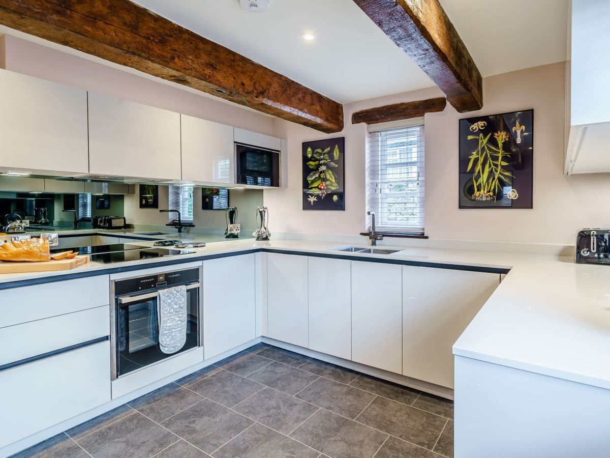 The Stables - Heversham, listing photograph 7