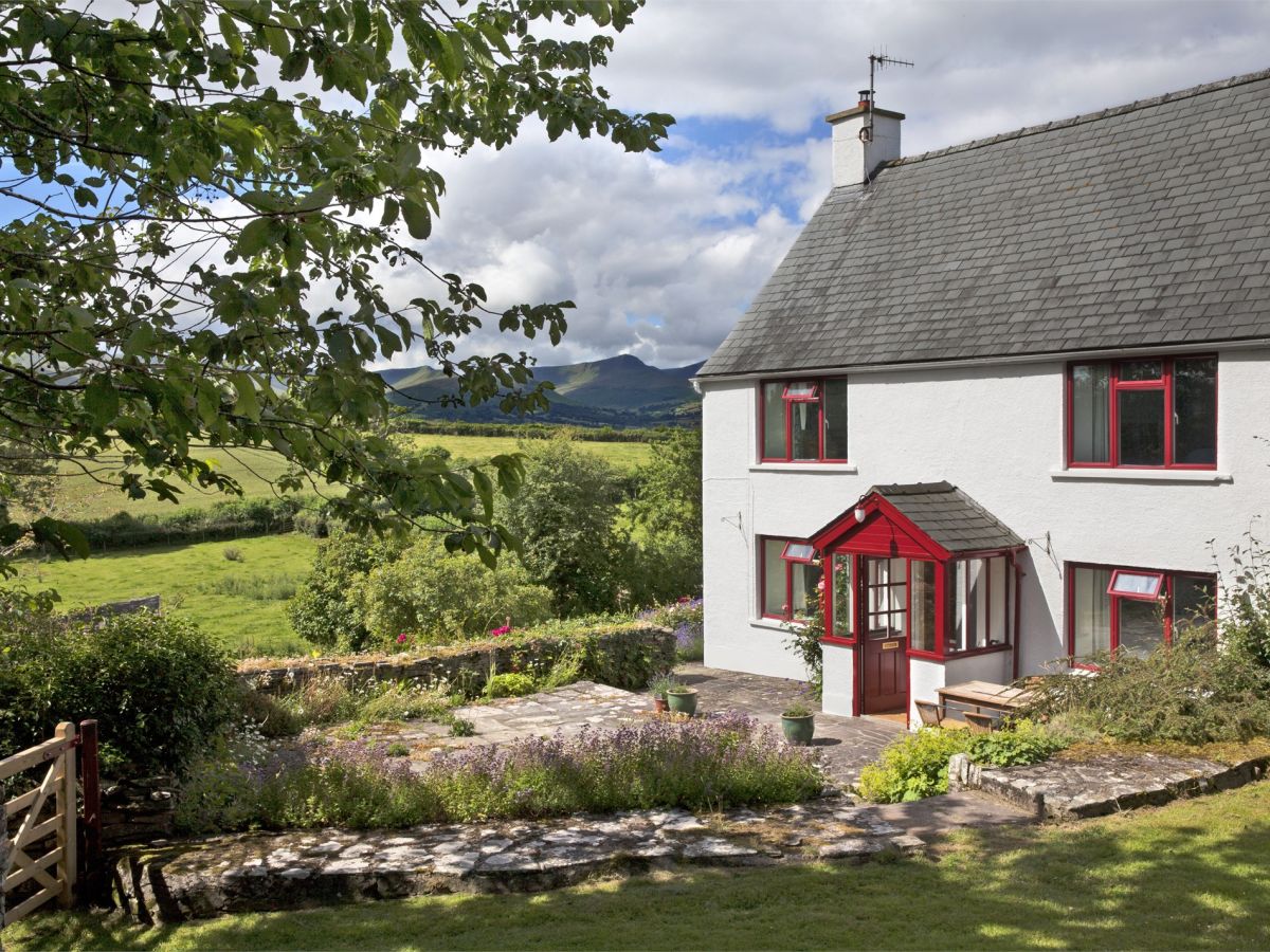 Penrheol Farmhouse