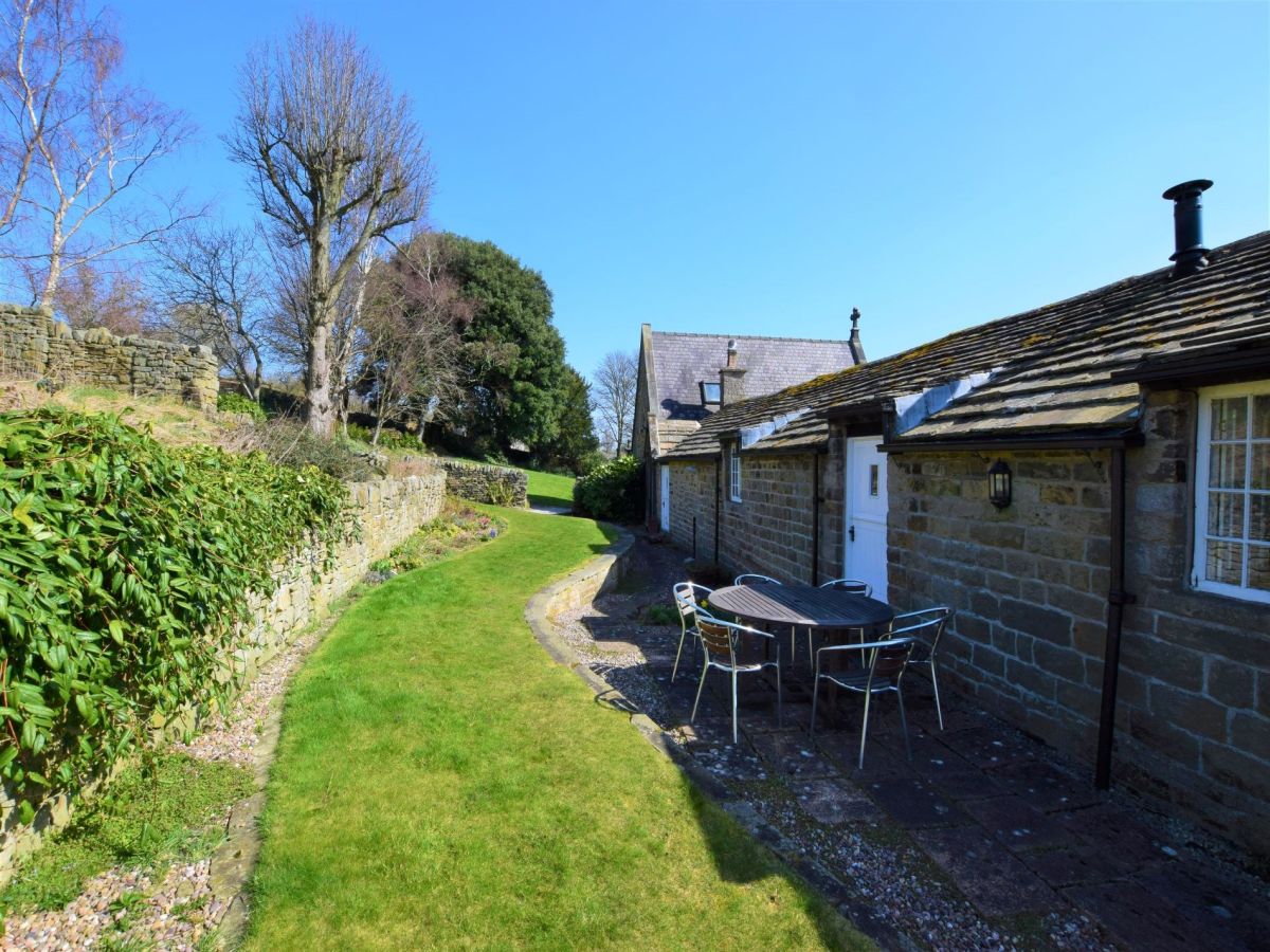 Penny Pot Cottage At Revell Grange, listing photograph 2