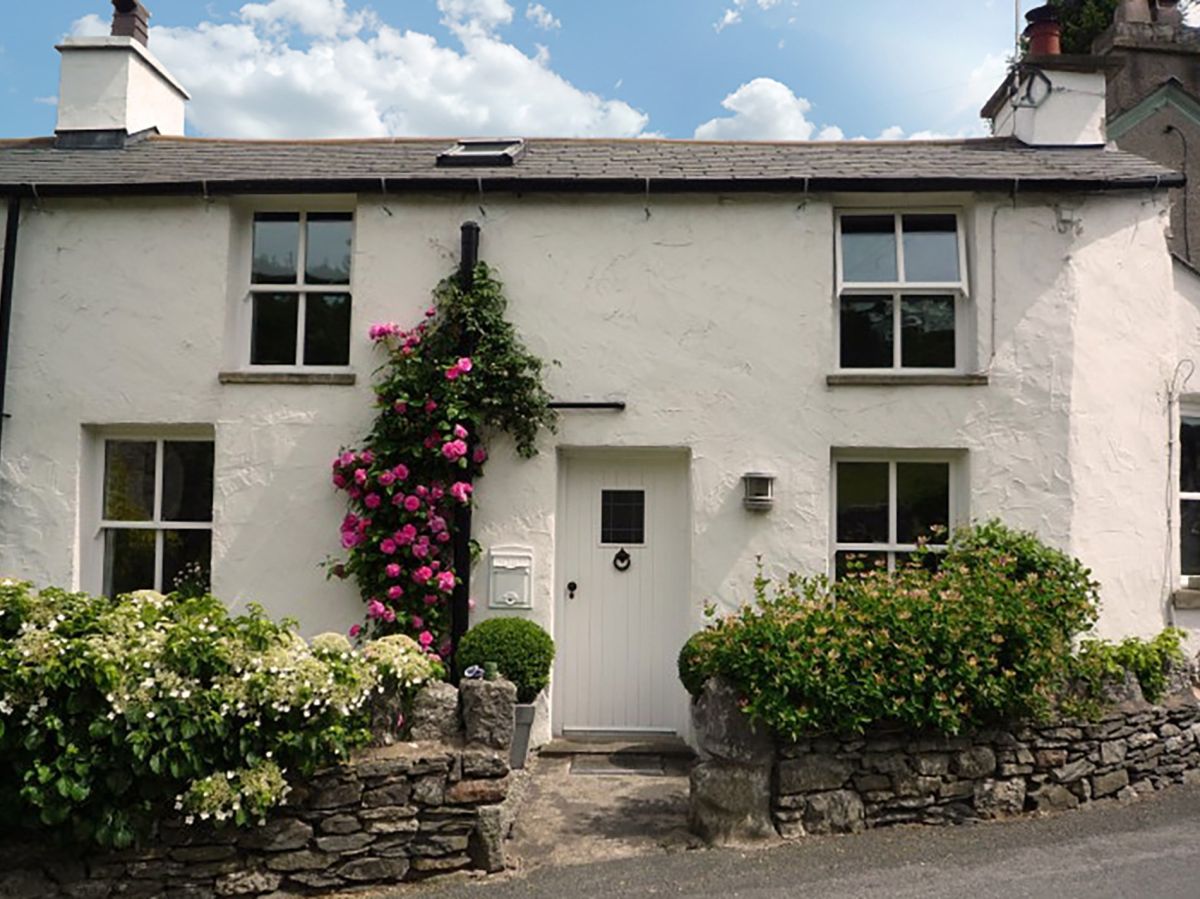 Lyme Cottage