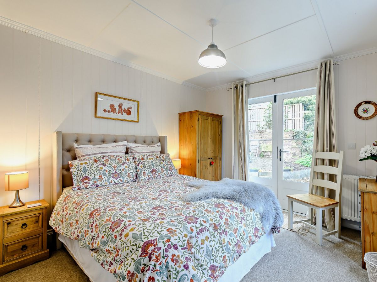 The Wee Lamb Cottage, listing photograph 10