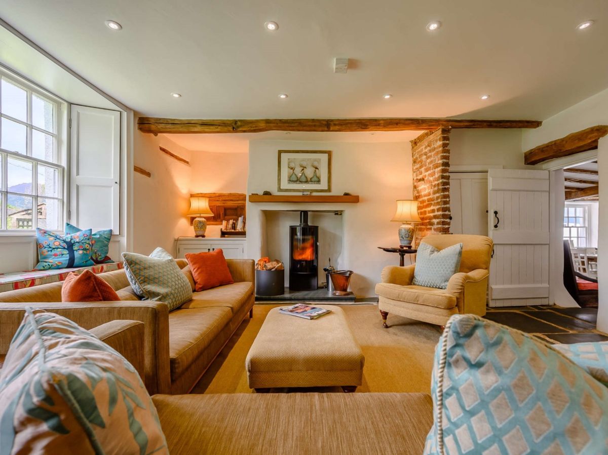 Hall Garth Farm, listing photograph 2