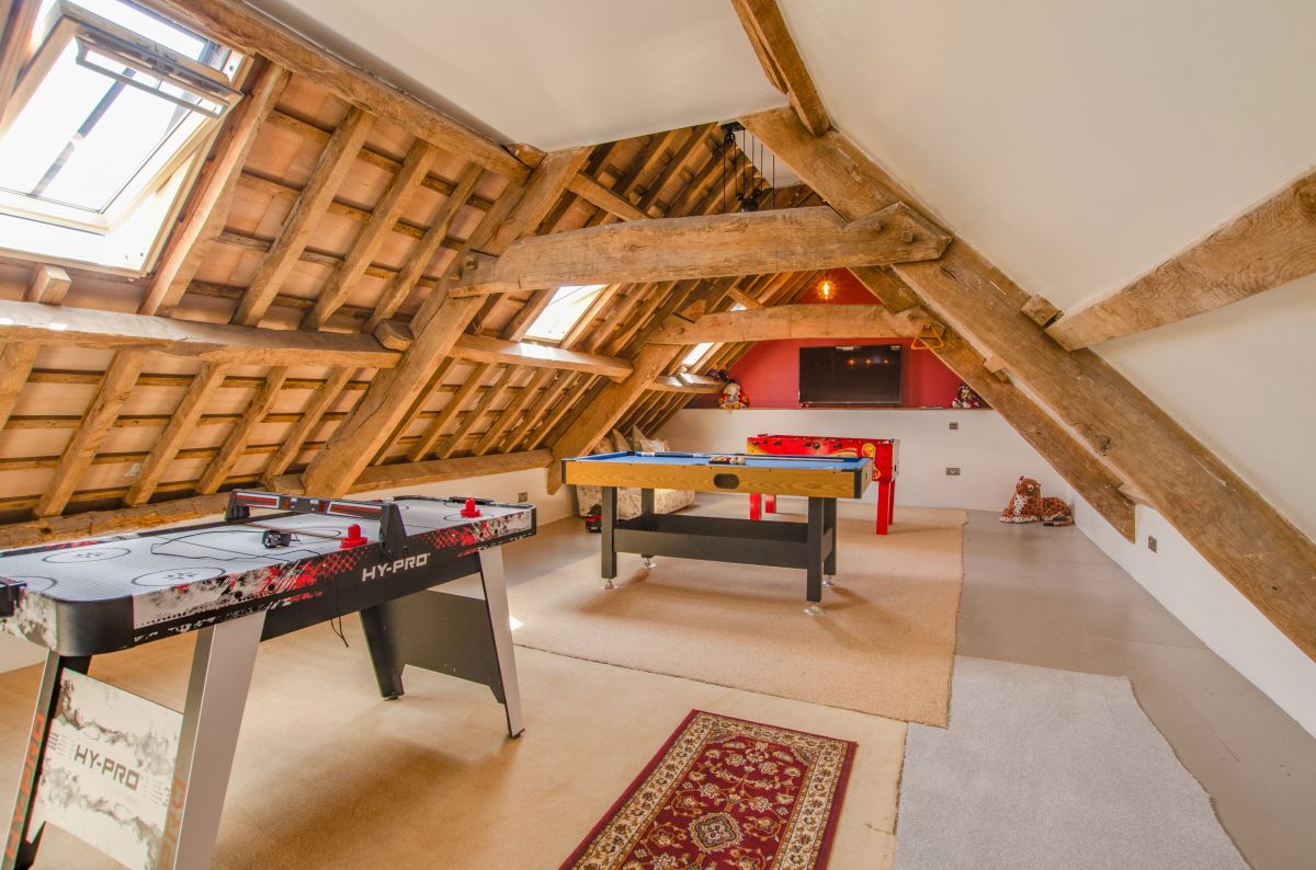 Bedlwyn Coch Farm, listing photograph 6
