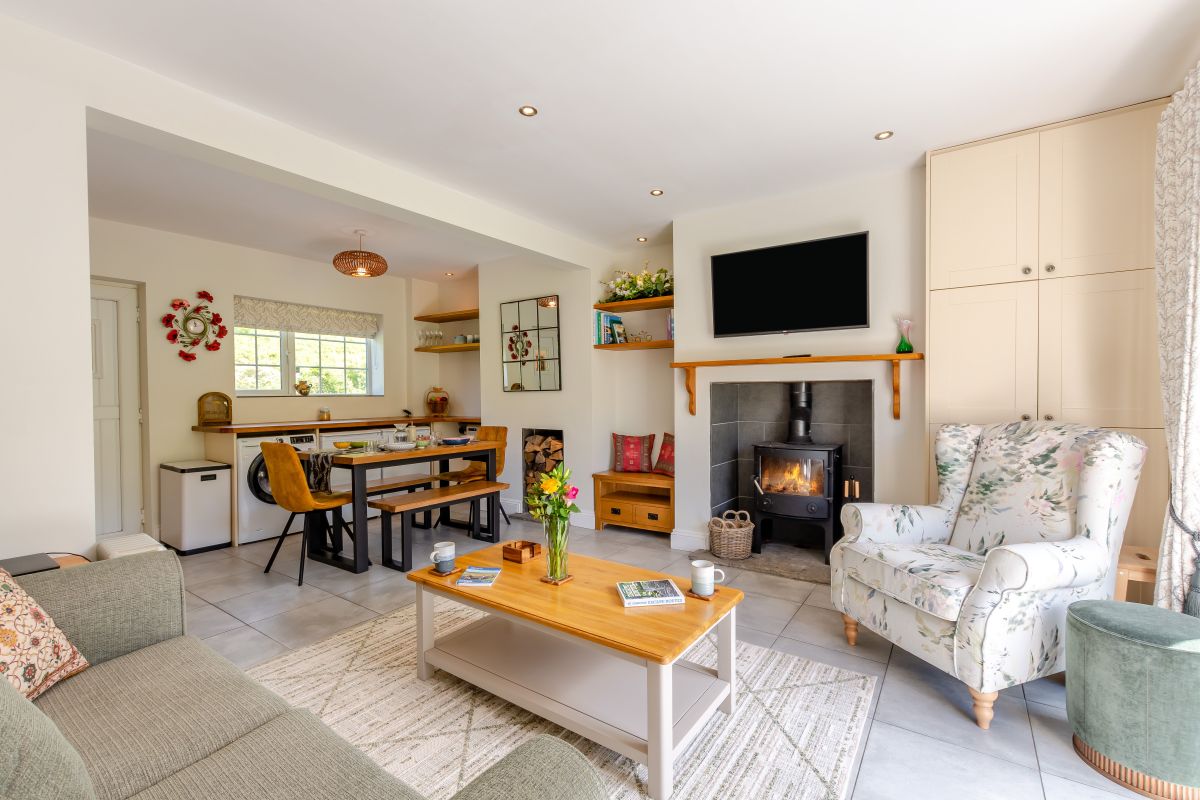 Swinside Cottage, listing photograph 2