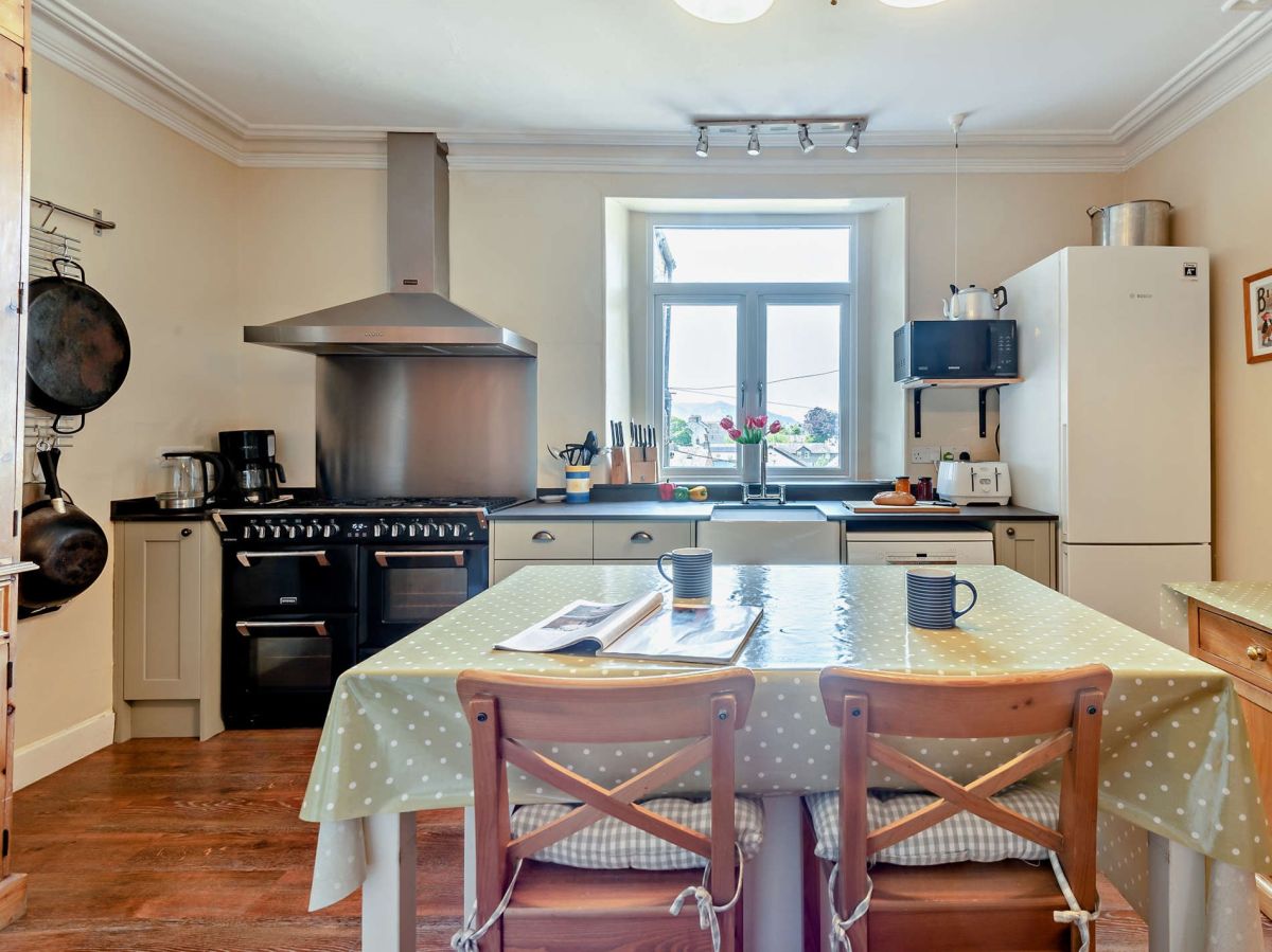 The Gables - Keswick, listing photograph 12