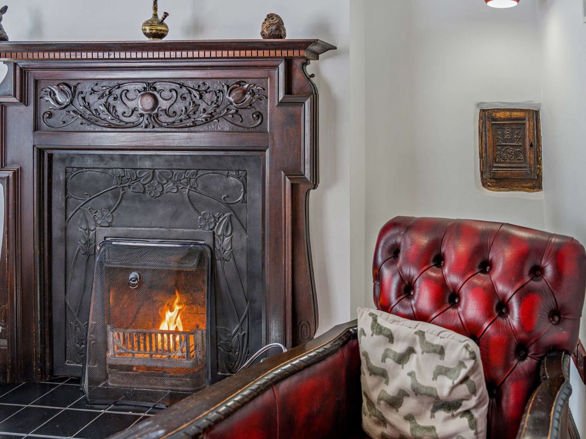 Wallthwaite Farmhouse, listing photograph 3
