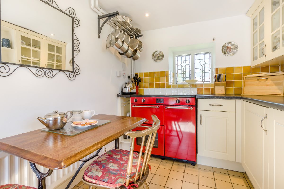 Lower Moor Lodge, listing photograph 12