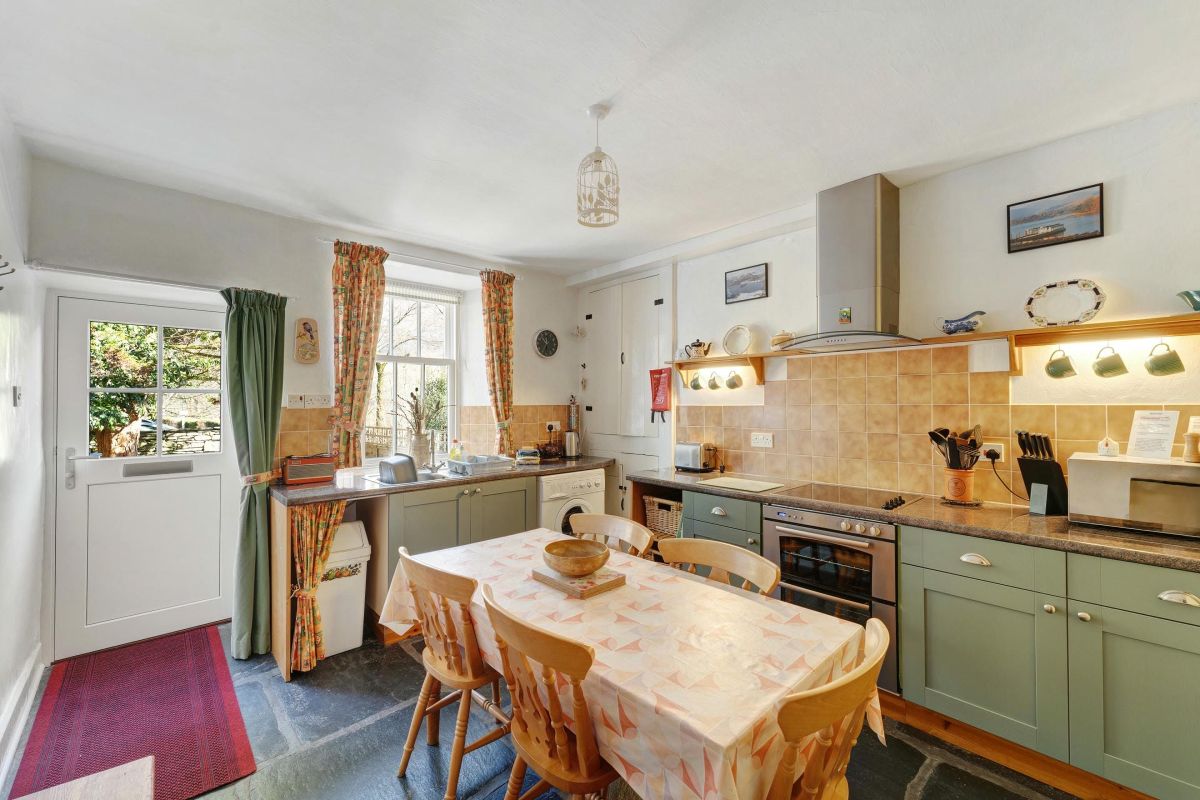 Heron View Cottage, listing photograph 4