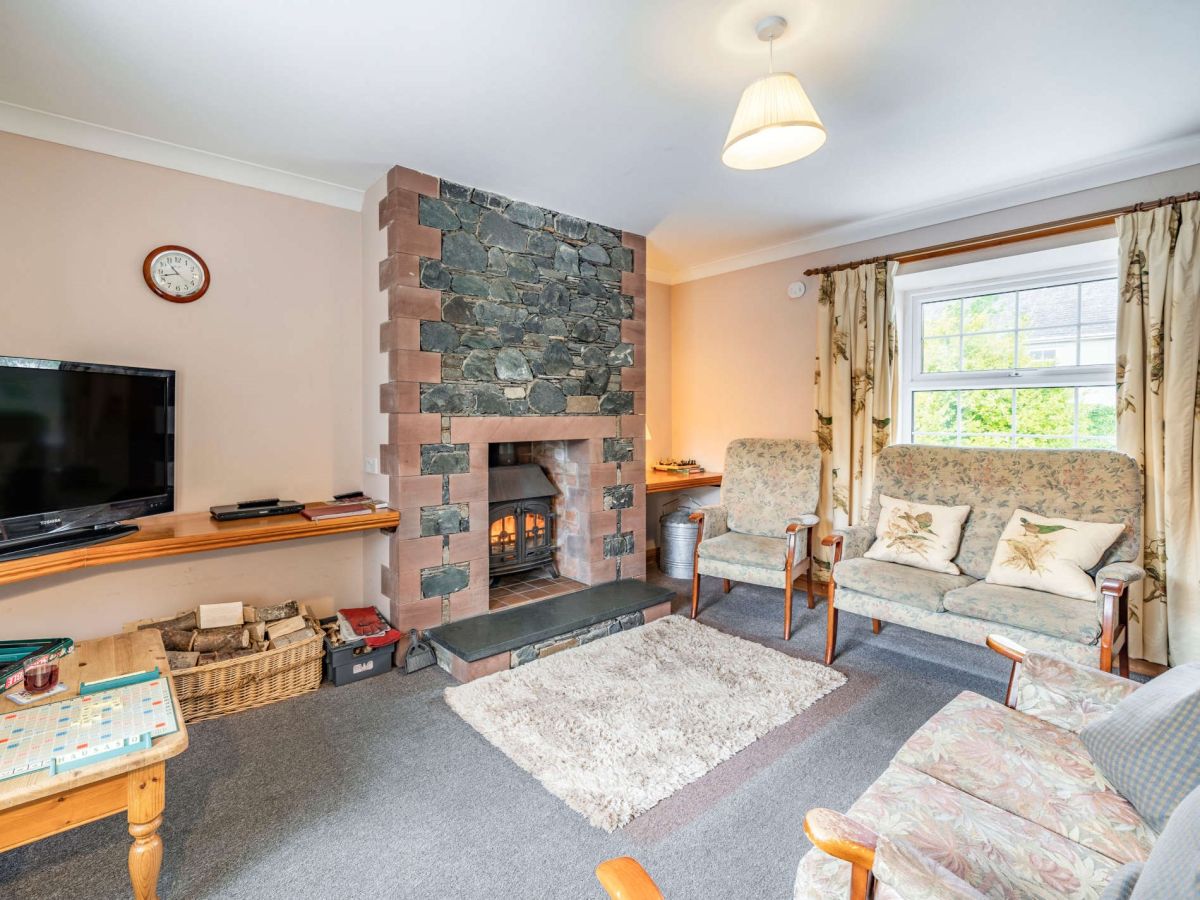 Broadness Cottage