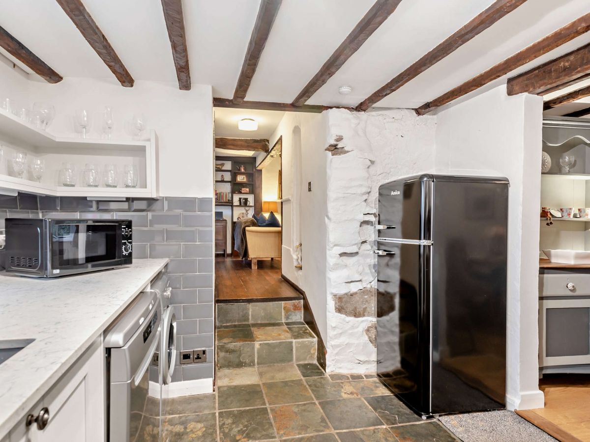 Bull Close Cottage, listing photograph 10