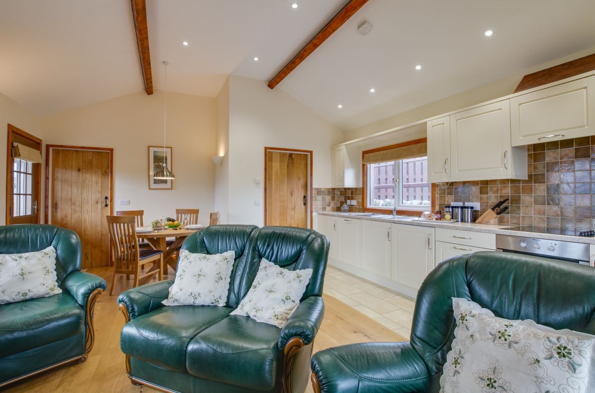 Enlli Lodge, listing photograph 8
