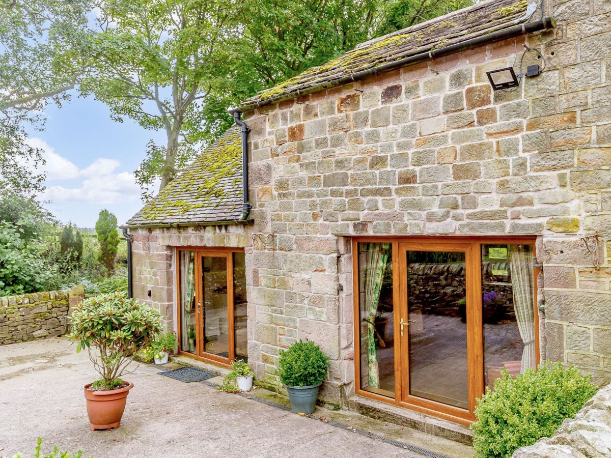 Greenhouse Cottage, listing photograph 7