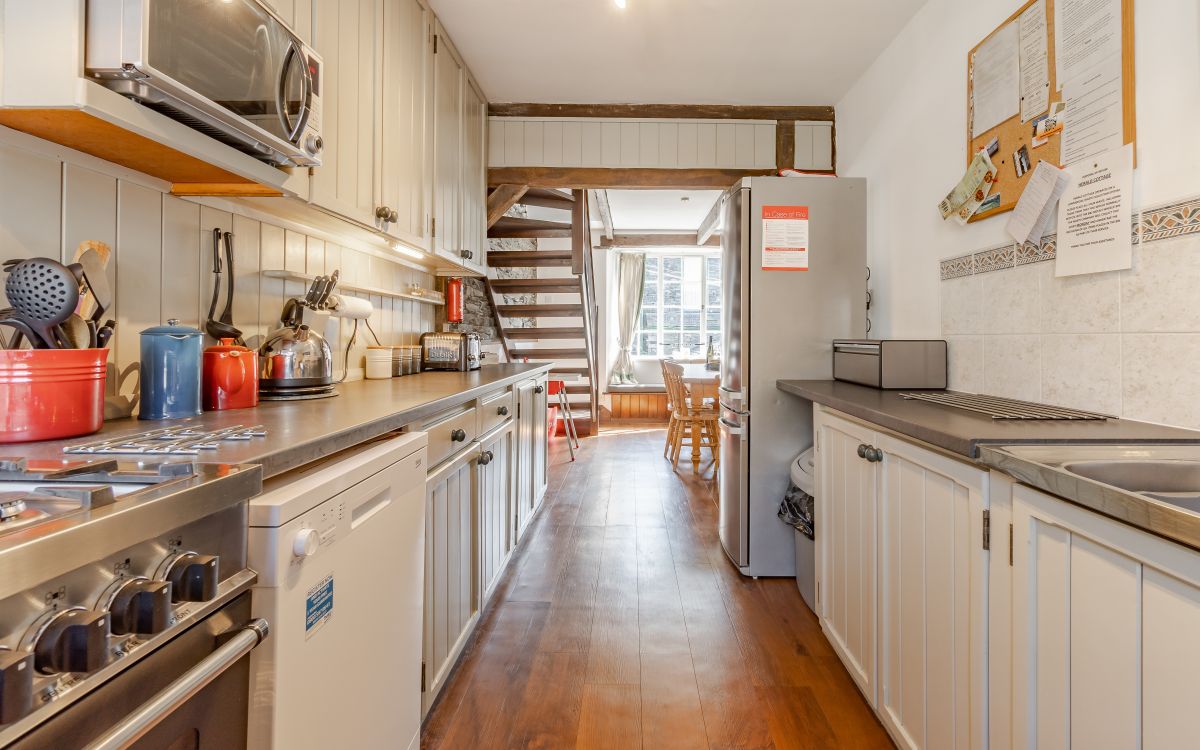 Herald Cottage, listing photograph 7