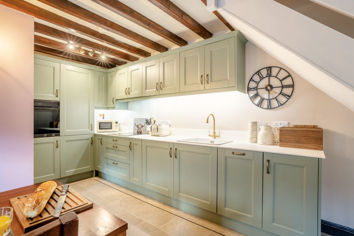 The Nook - Leyburn, listing photograph 4