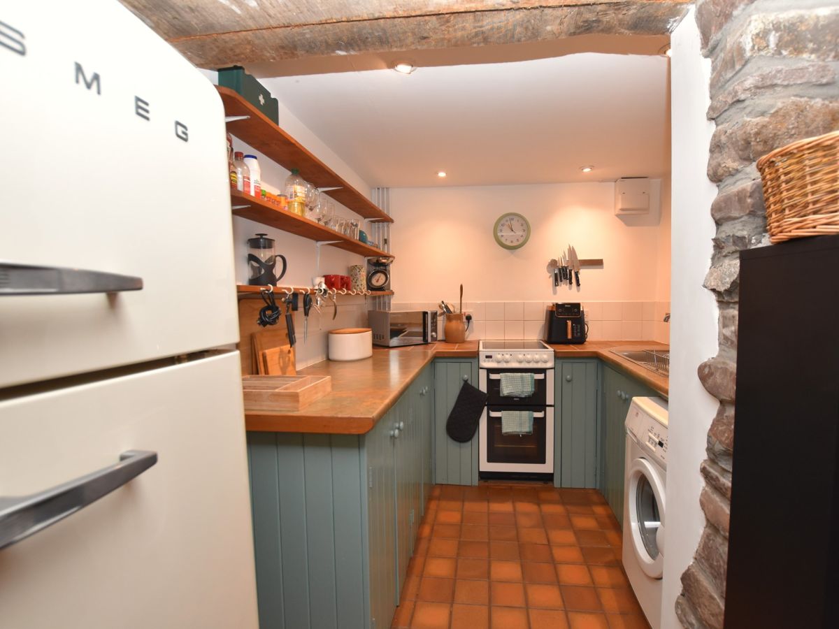 The Old Toolshed, listing photograph 8