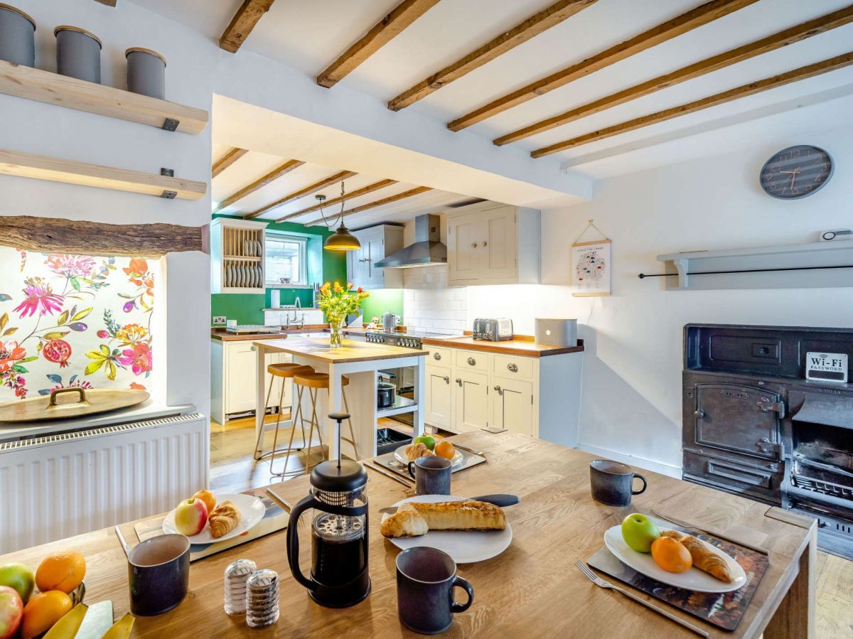 Lymm Cottage, listing photograph 3