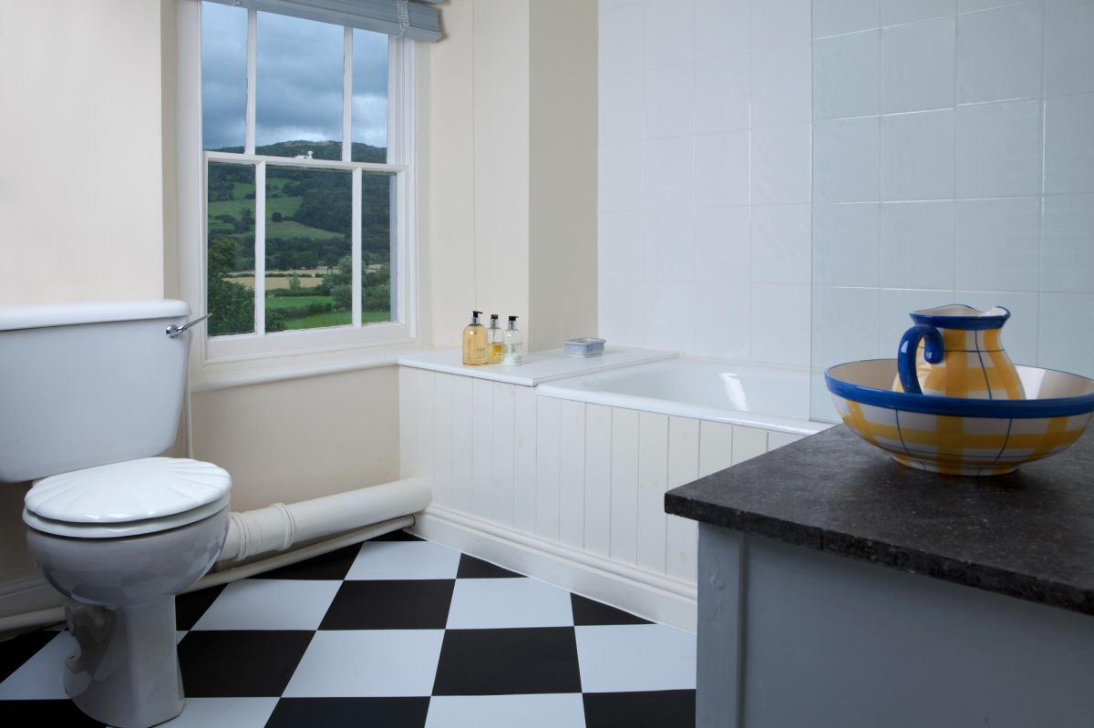 Forge Cottage - Talybont-on-usk, listing photograph 11