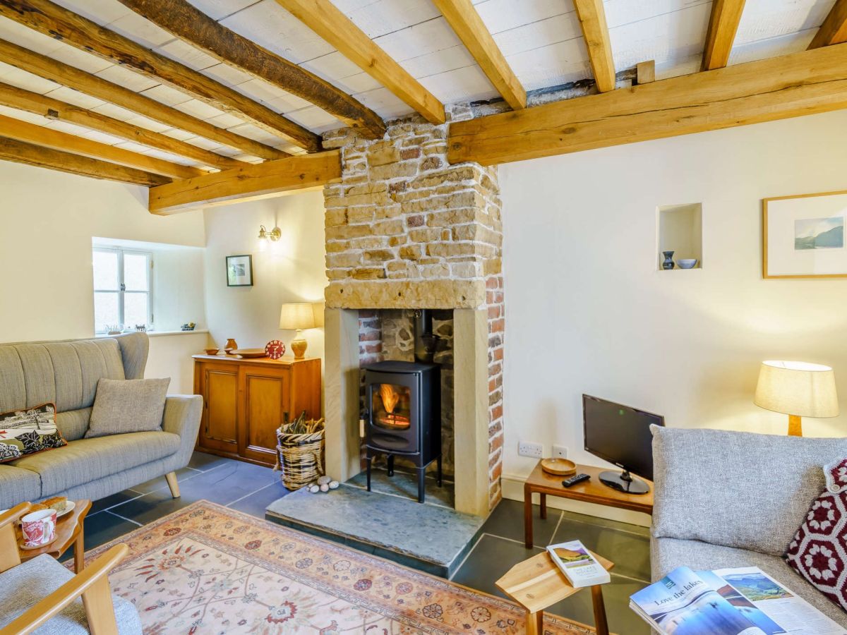 Dalton Cottage, listing photograph 3