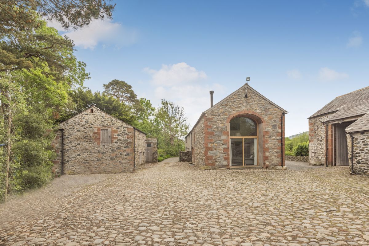 The Barn at Mireside, listing photograph 5