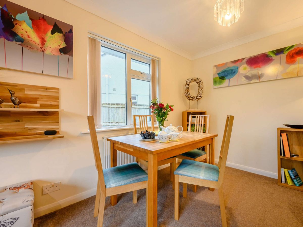 Clematis Cottage - Keswick, listing photograph 4