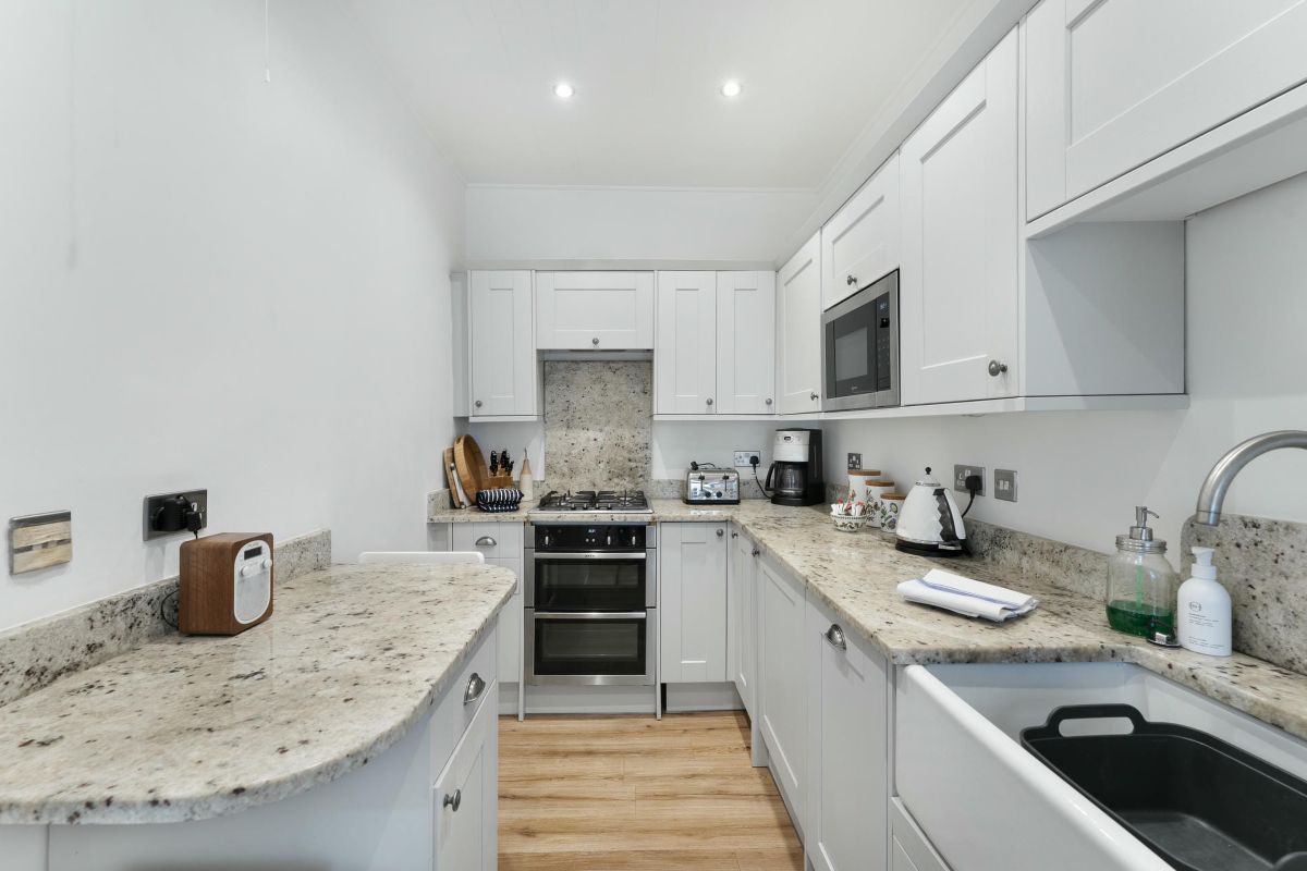 Gale House Cottage, listing photograph 10