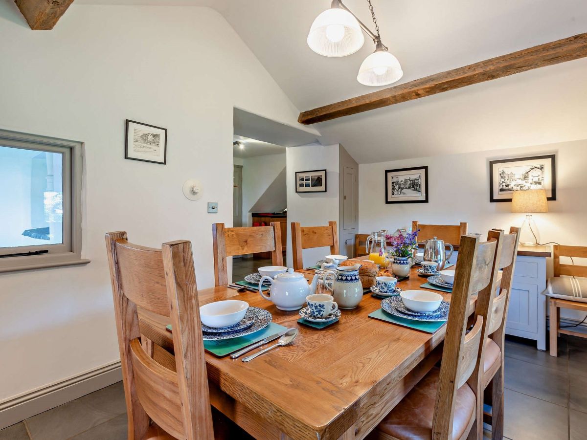 Birkett House, listing photograph 6
