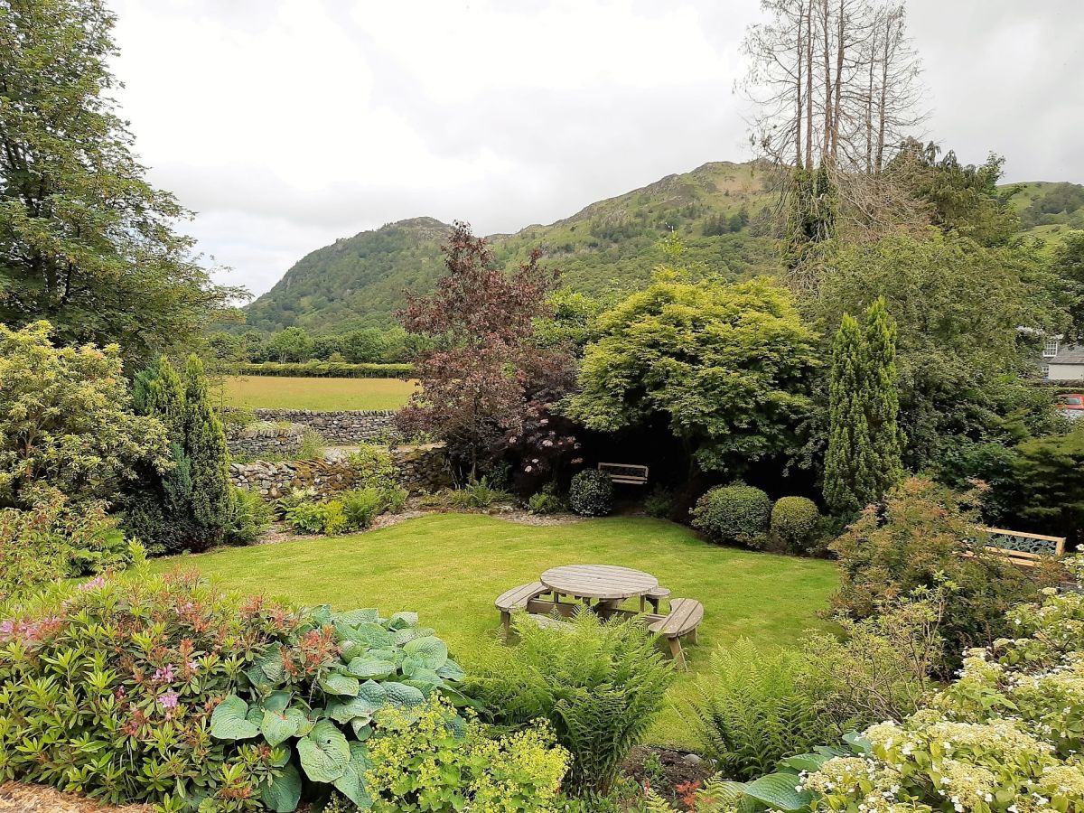 Rose Cottage - Rosthwaite, listing photograph 7