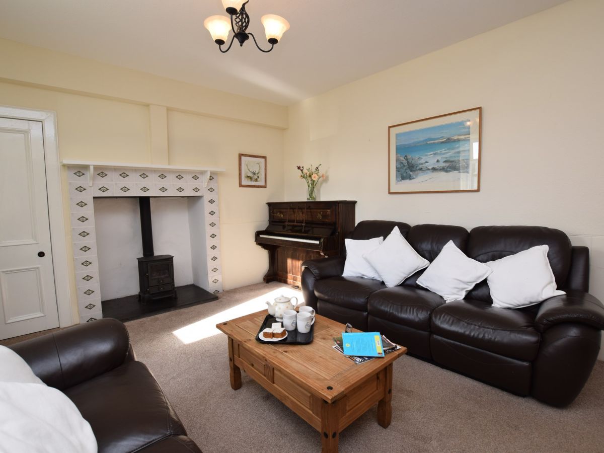 Dunglass Farmhouse, listing photograph 7