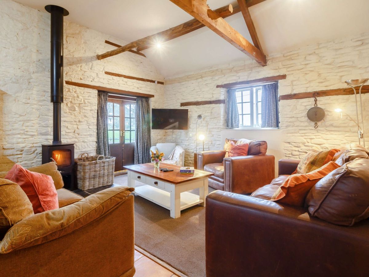 Granary, listing photograph 5