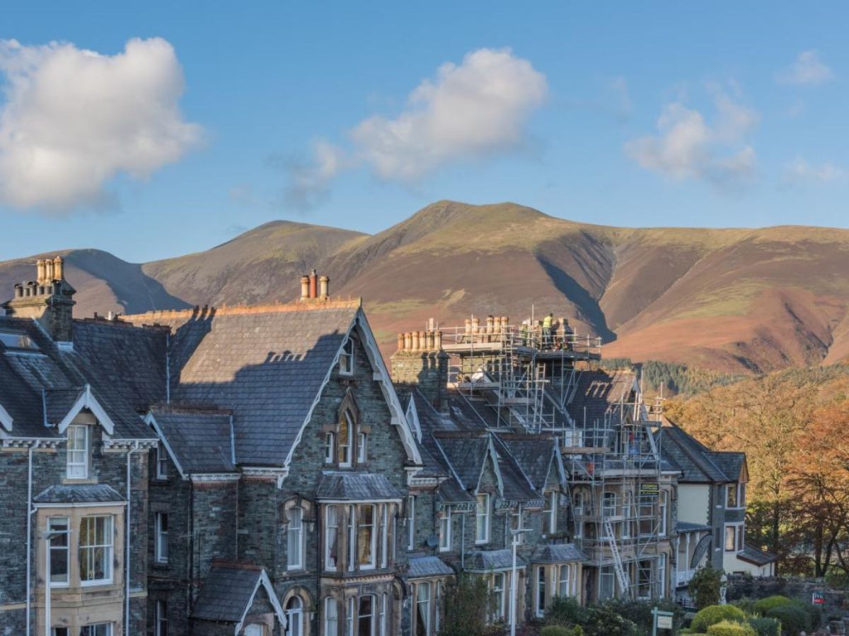 Flat 4 Skiddaw View, listing photograph 3