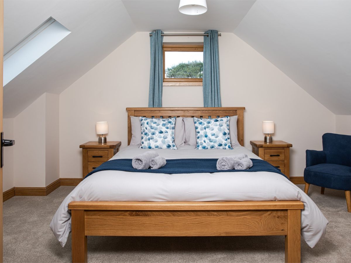 Daffodil Lodge, listing photograph 9