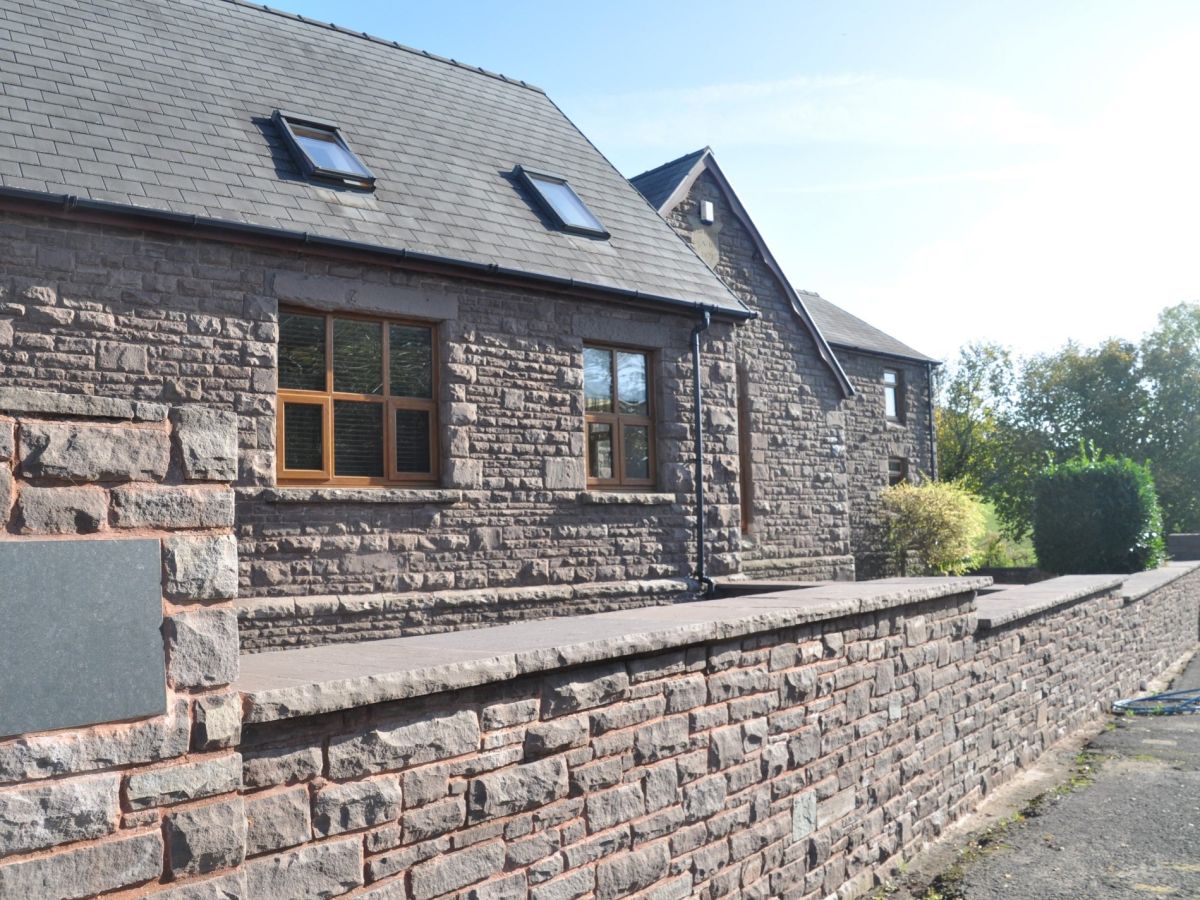The Old School House Cottage