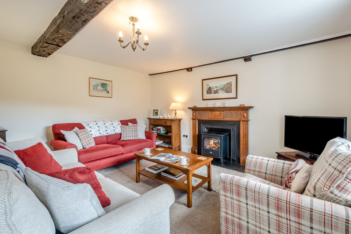Birkrigg, listing photograph 12