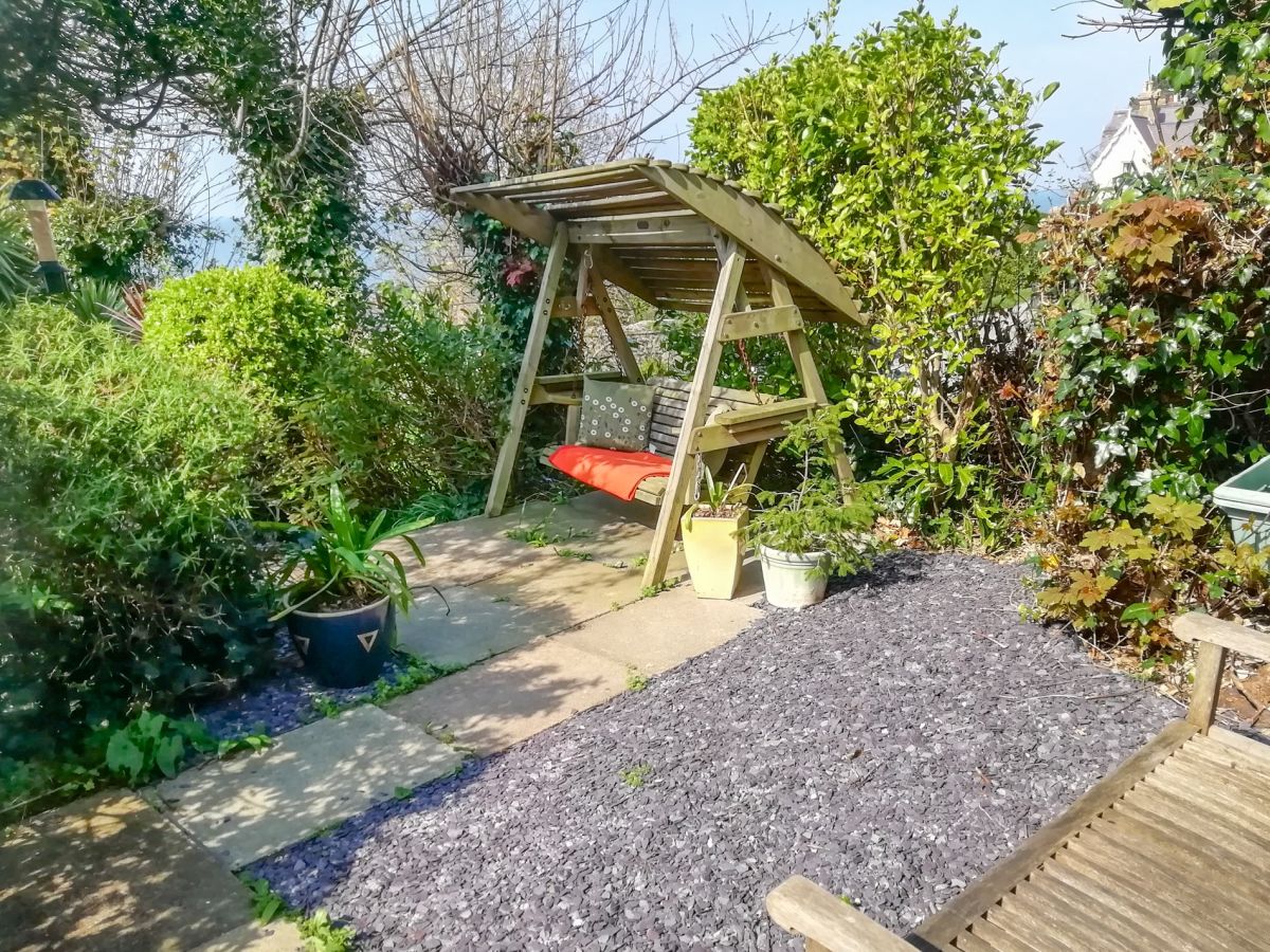 Conwy Hideaway, listing photograph 4