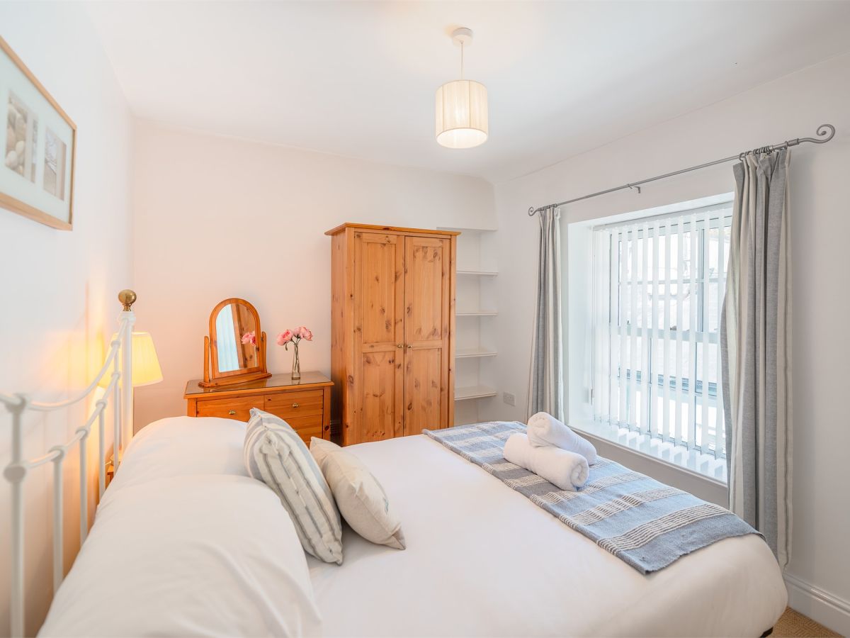 May Cottage - Aberdovey, listing photograph 10