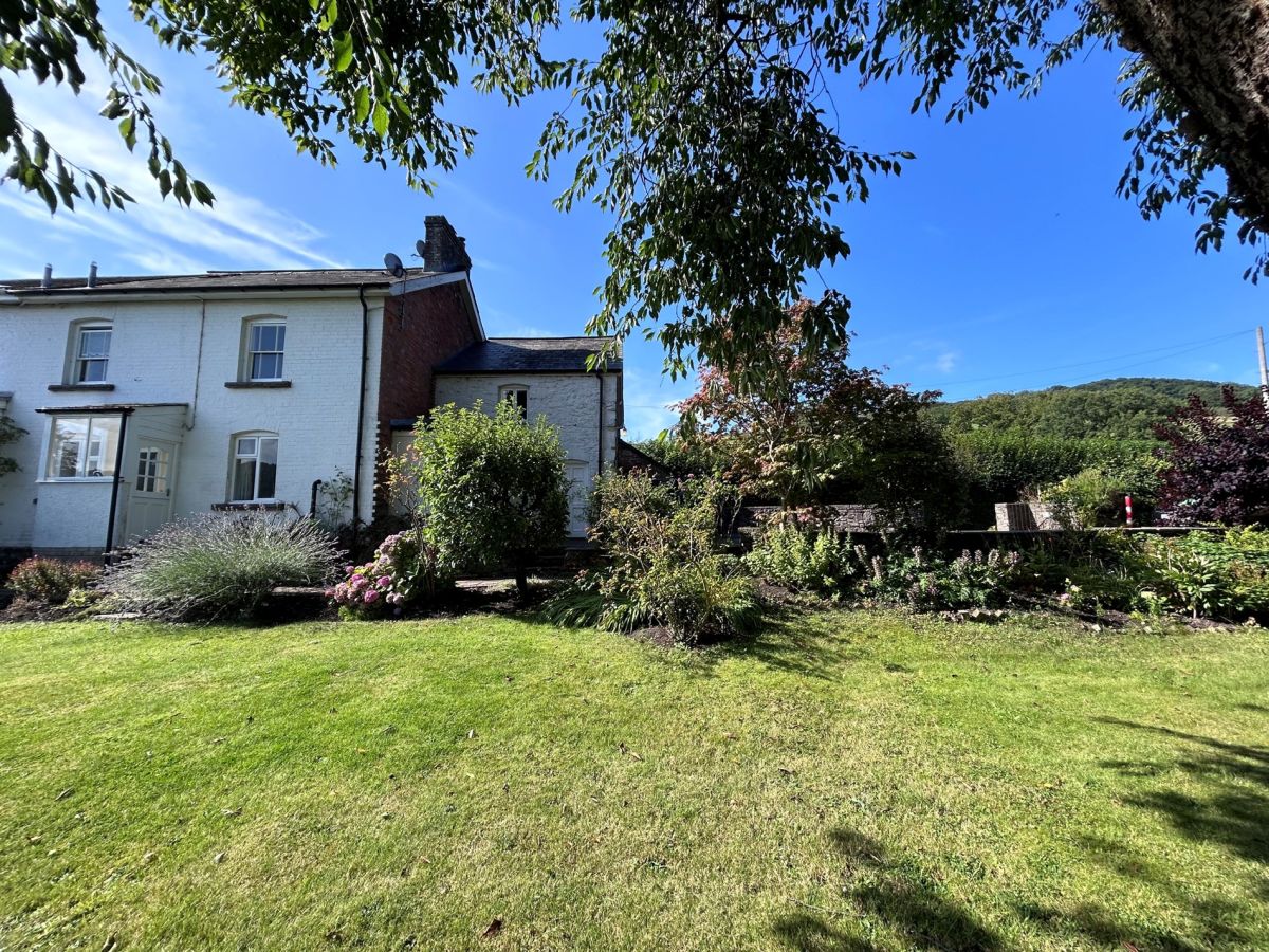 Forge Cottage - Talybont-on-usk