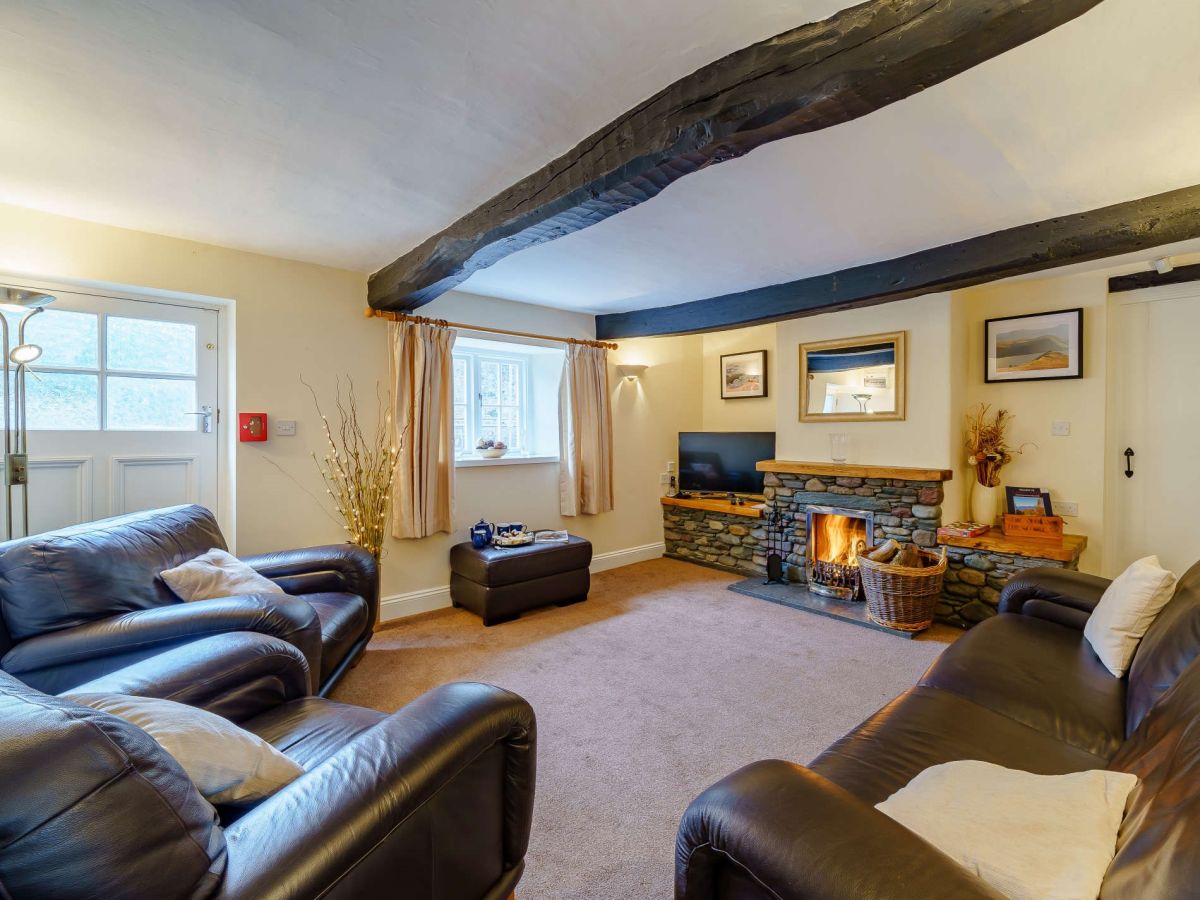 Croft House Farm - Buttermere, listing photograph 6