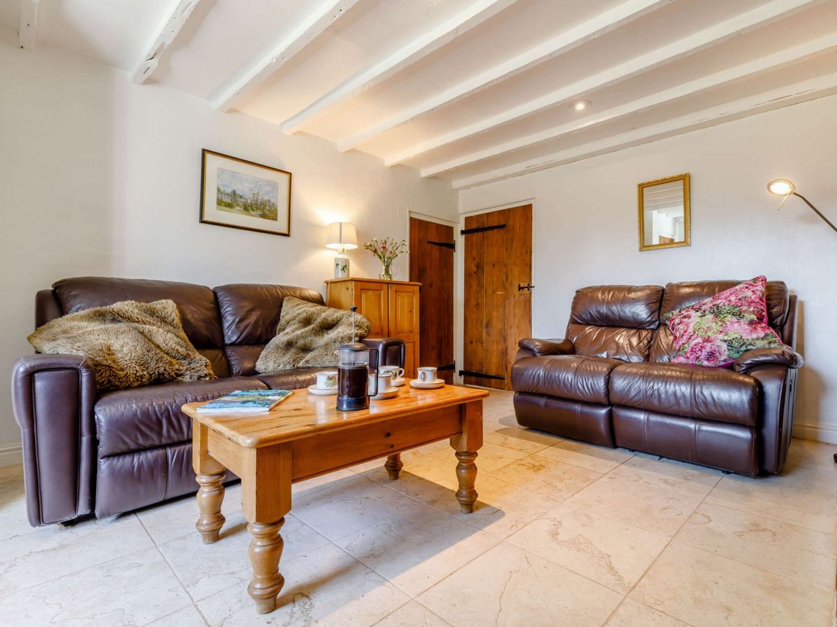 1 Pumphouse Cottages, listing photograph 6