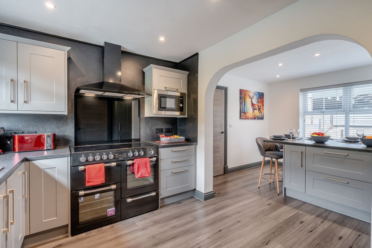 Orchard House - Cockermouth, listing photograph 4