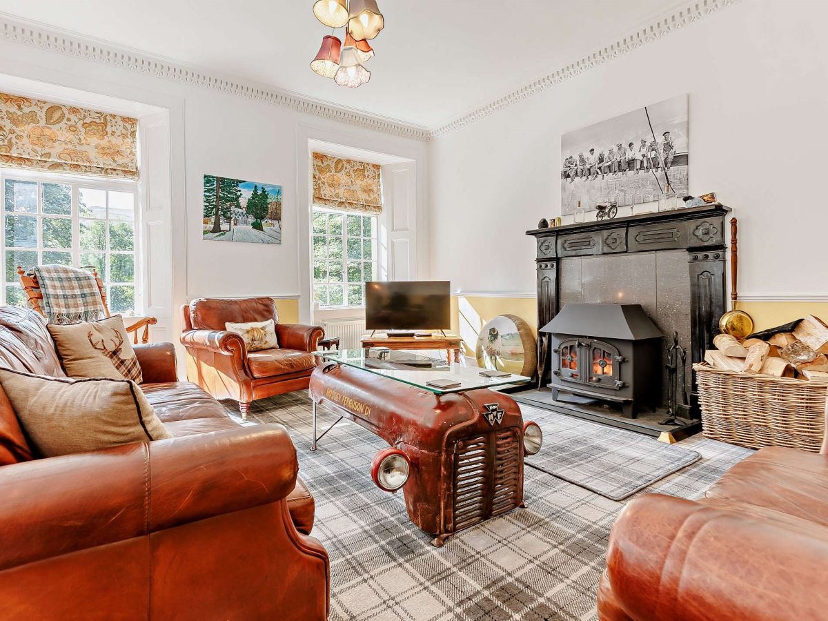 Glen Doll Lodge, listing photograph 11