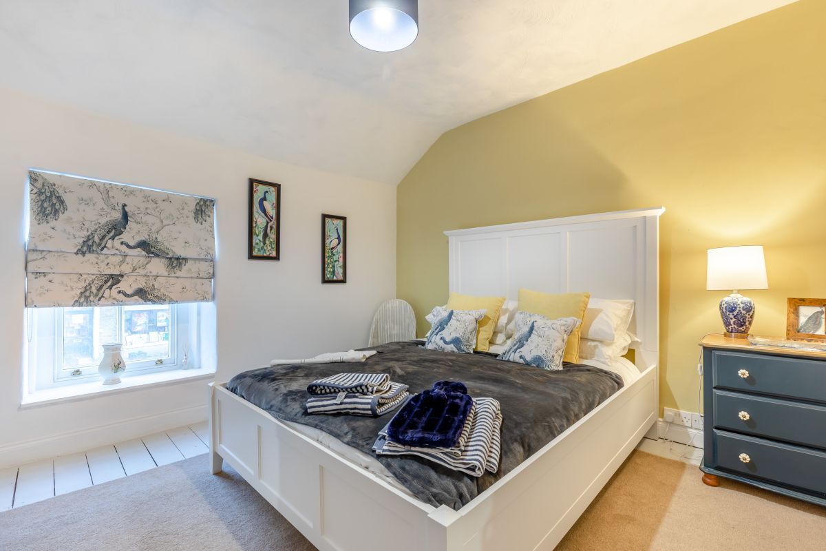 Fern Cottage - Buxton, listing photograph 8